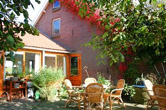 veldzicht in october